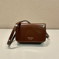 Prada Satchel Bags